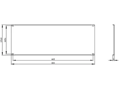 Siemens 8MF1000-2AB04