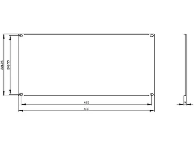 Siemens 8MF1000-2AB05