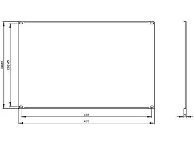 Siemens 8MF1000-2AB07
