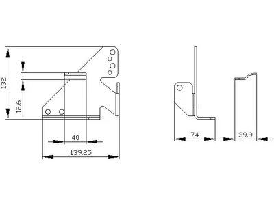 Siemens 8MF1000-2HA