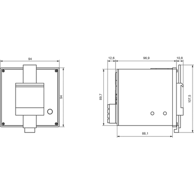 Siemens 7KM5412-6CA00-1EA8
