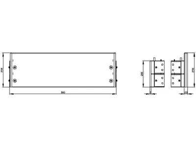 Siemens 8MF1280-2CS