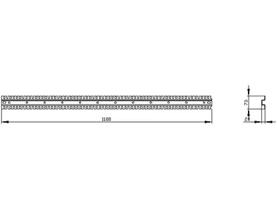 Siemens 8MF1020-2HC03-0
