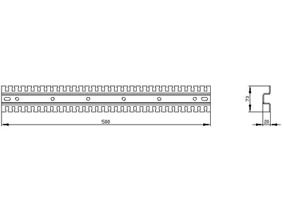 Siemens 8MF1060-2HC03-0