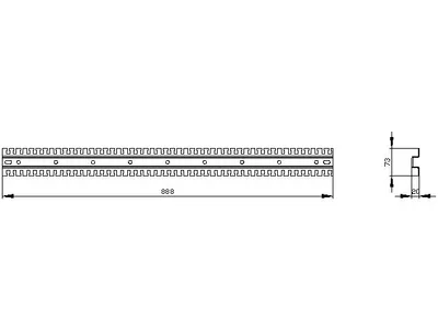 Siemens 8MF1090-2HC03-0