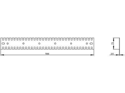 Siemens 8MF1060-2HC13-0