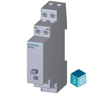 Siemens 5TT4207-4