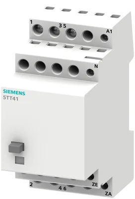 Siemens 5TT4123-0