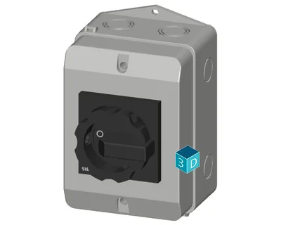 Siemens 3LD2064-1GP51