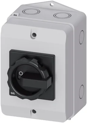Siemens 3LD2064-0TB51