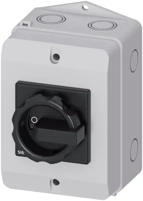 Siemens 3LD2064-1TC51