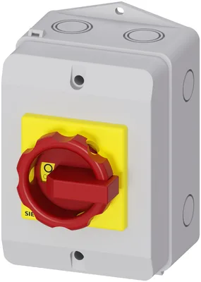 Siemens 3LD2064-1TC53