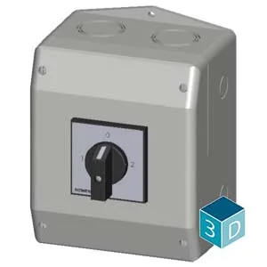 Siemens 3LD2265-7UL01-0AE5