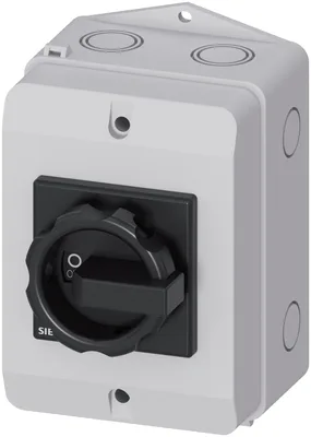 Siemens 3LD2264-2ES51-0AD6