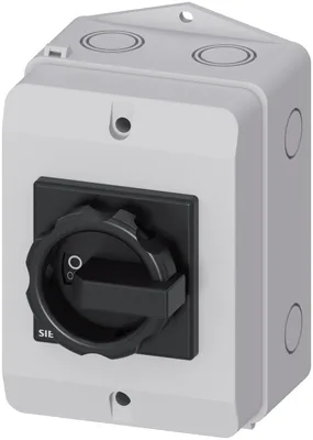 Siemens 3LD2164-1GP51