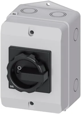 Siemens 3LD2264-2TV51
