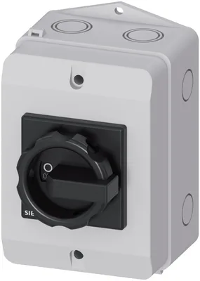 Siemens 3LD2264-2TW51-0US2