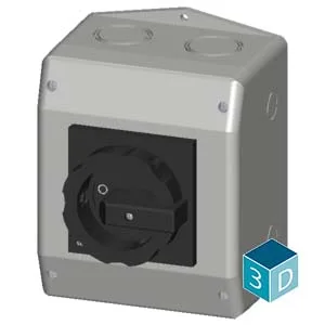 Siemens 3LD2265-8VQ51-0AF6