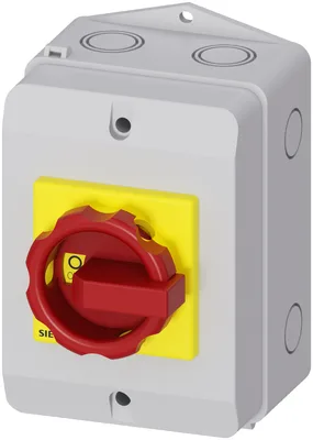 Siemens 3LD2264-2TW53-0US2