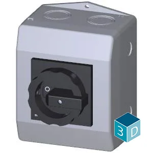 Siemens 3LD2565-0TB51