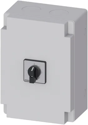 Siemens 3LD2566-7UB01
