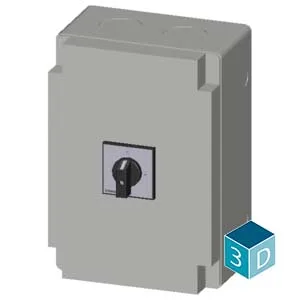 Siemens 3LD2566-7UB01