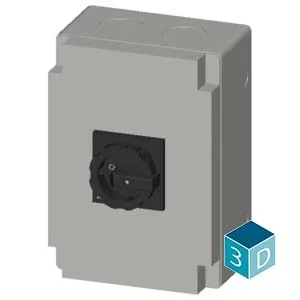 Siemens 3LD2566-3VB51