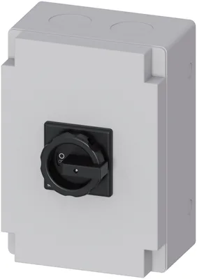Siemens 3LD2566-4VD51