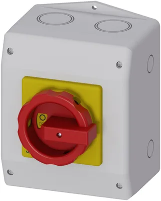 Siemens 3LD2565-1GP53