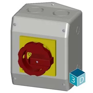 Siemens 3LD2565-0TB53