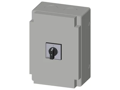 Siemens 3LD2766-7UB01
