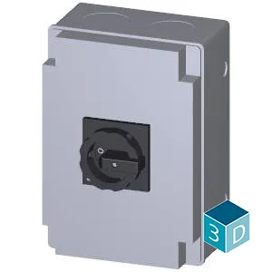 Siemens 3LD2866-0TB51