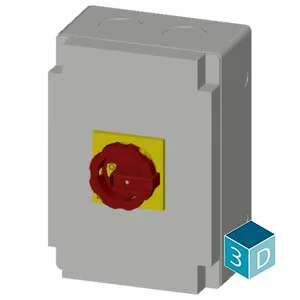 Siemens 3LD2866-1GP53