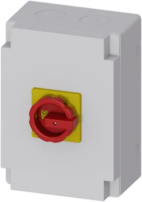 Siemens 3LD2866-0TB53
