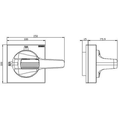 Siemens 8UD1841-2AD01