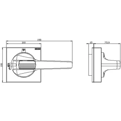 Siemens 8UD1851-3AF01