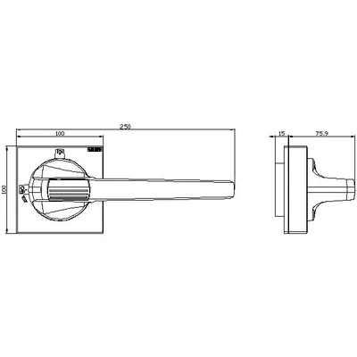 Siemens 8UD1861-4AF01