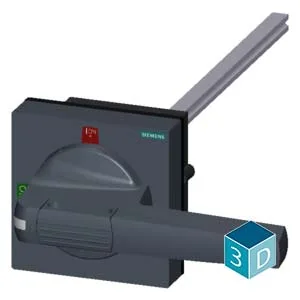 Siemens 8UD1151-3AF21