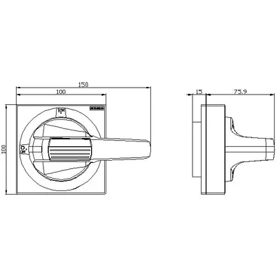 Siemens 8UD1841-2AD05