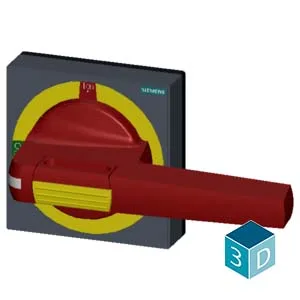 Siemens 8UD1851-3AF05