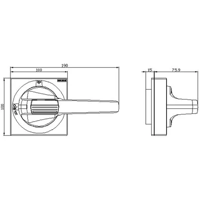 Siemens 8UD1851-3AF05