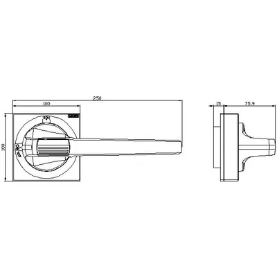 Siemens 8UD1861-4AF05