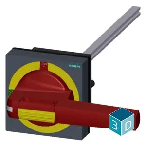 Siemens 8UD1151-3AF25