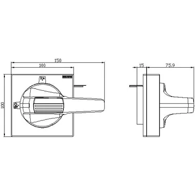 Siemens 8UD1841-2CD01