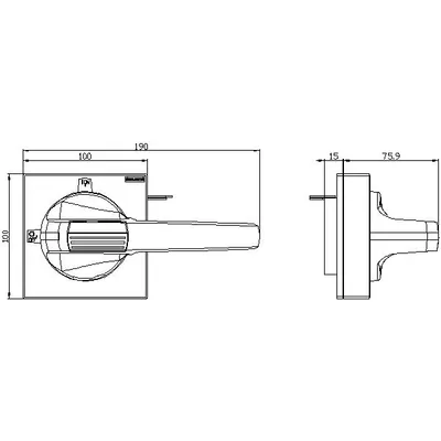 Siemens 8UD1851-3CD01