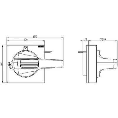 Siemens 8UD1841-2CF01