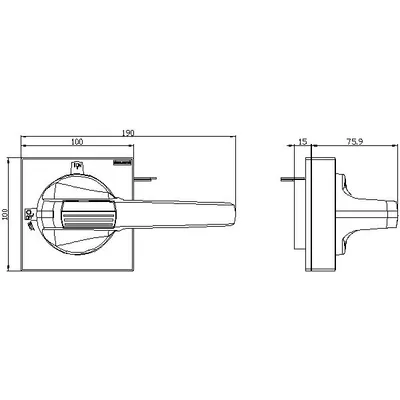 Siemens 8UD1851-3CF01