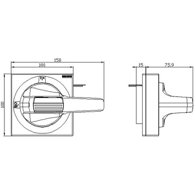 Siemens 8UD1841-2CD05