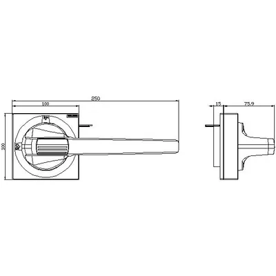 Siemens 8UD1861-4CD05