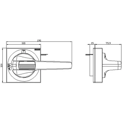 Siemens 8UD1851-3CF05